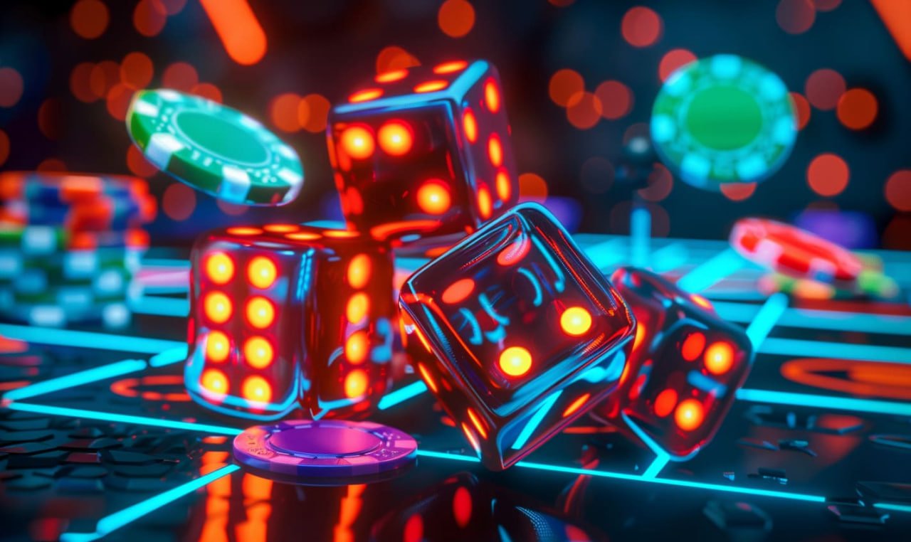 188jili Bingo trực tuyến